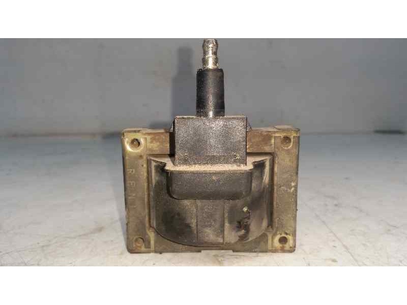 Recambio de bobina encendido para renault clio i fase i+ii (b/c57) 1.4 s (i) referencia OEM IAM   