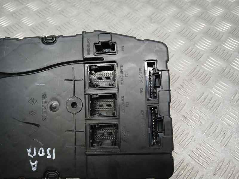 Recambio de caja reles / fusibles para renault scenic ii authentique referencia OEM IAM 8200351184 S118400250C BSI