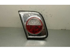 Recambio de piloto trasero izquierdo para bmw serie 3 berlina (e46) 320d referencia OEM IAM   INTERIOR