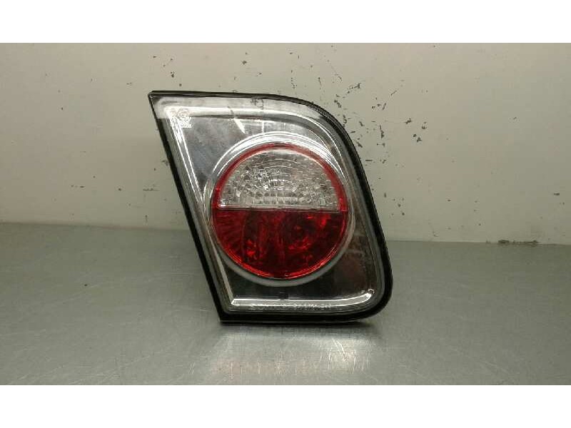 Recambio de piloto trasero izquierdo para bmw serie 3 berlina (e46) 320d referencia OEM IAM   INTERIOR