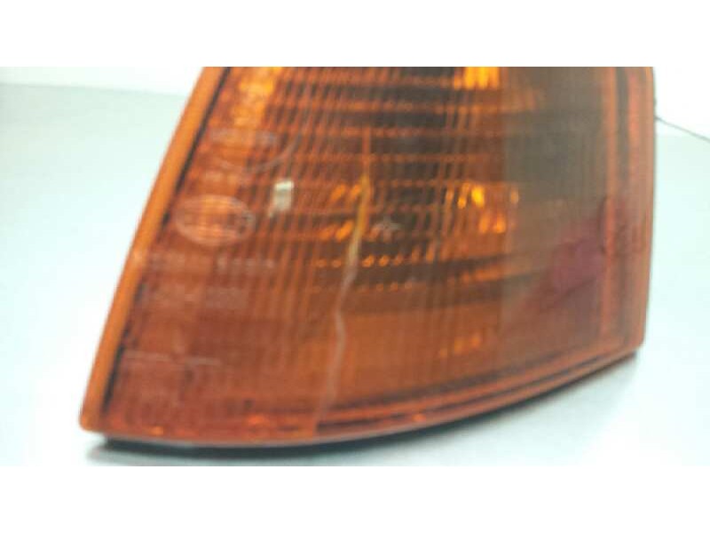 Recambio de piloto delantero izquierdo para seat toledo (1l) 1.9 diesel cat (1y) referencia OEM IAM 1L0953041 RAJADO 