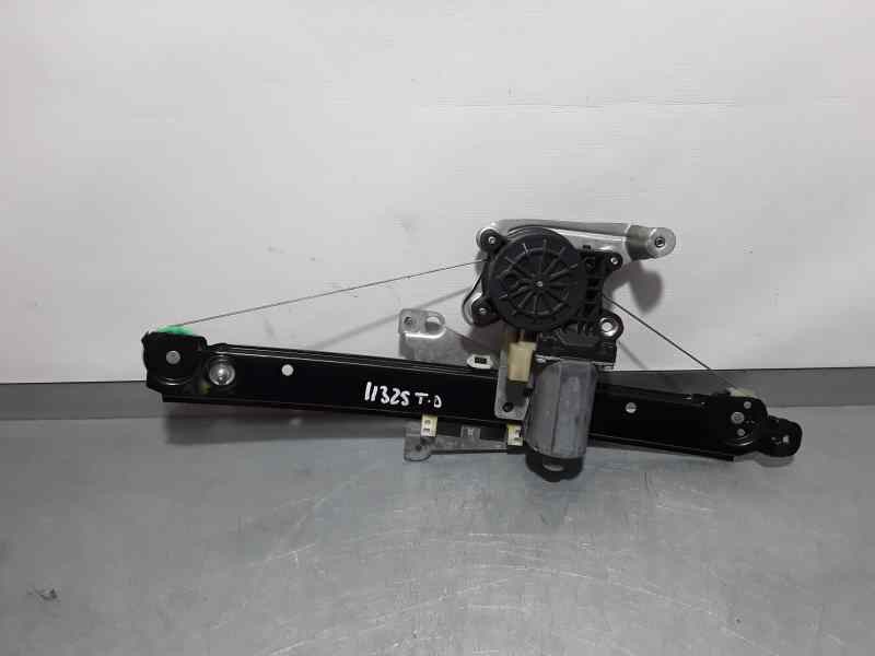 Recambio de elevalunas trasero derecho para volvo s80 berlina d5 referencia OEM IAM  2 PINS ELECTRICO