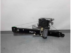 ELEVALUNAS TRASERO DERECHO 31253720 2 PINS ELECTRICO