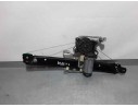 Recambio de elevalunas trasero derecho para volvo s80 berlina d5 referencia OEM IAM  2 PINS ELECTRICO