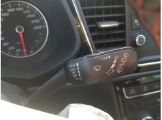 MANDO LUCES Y LIMPIA 5G0941431AF 