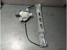Recambio de elevalunas delantero derecho para ford tourneo courier (c4a) ambiente referencia OEM IAM 2009280  ELECTRICO 2 PINS