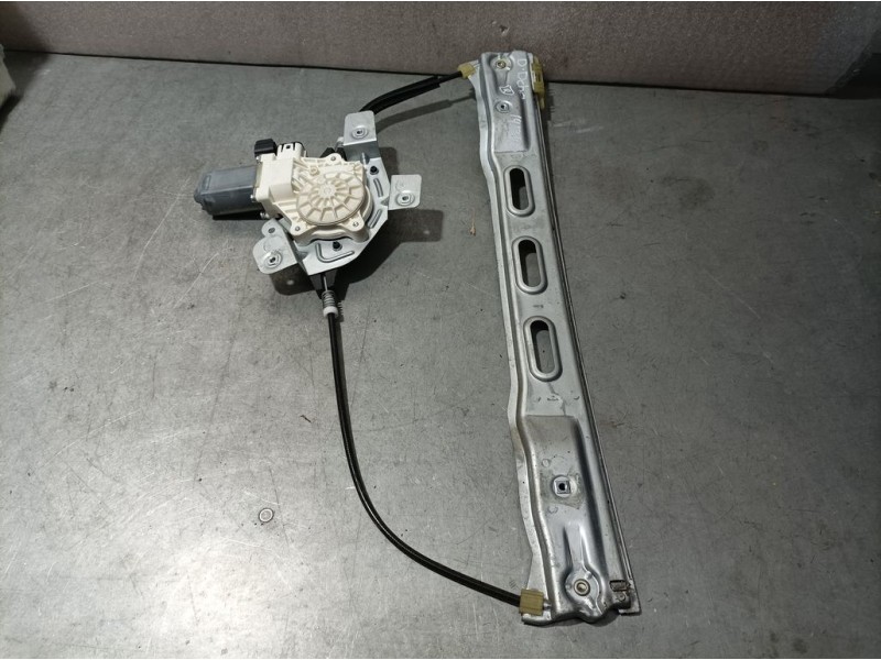 Recambio de elevalunas delantero derecho para ford tourneo courier (c4a) ambiente referencia OEM IAM 2009280  ELECTRICO 2 PINS