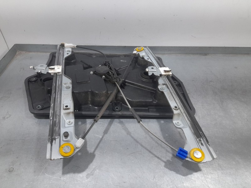 Recambio de elevalunas delantero derecho para renault koleos dunamique referencia OEM IAM 807207736R 80770JY 80750JY40A