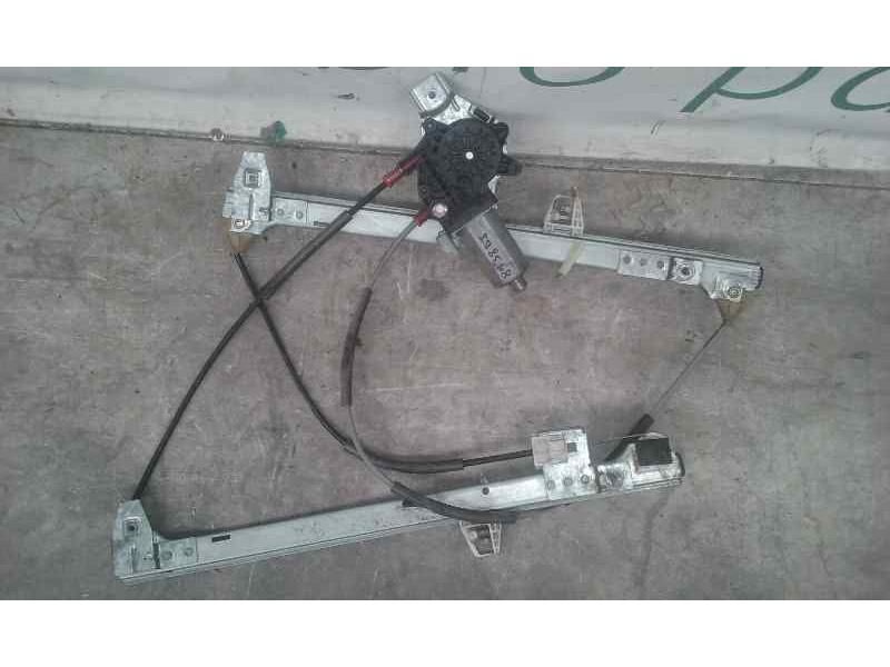 Recambio de elevalunas delantero izquierdo para citroën xsara break 1.6i 16v exclusive referencia OEM IAM  2 PIN ELECTRICO