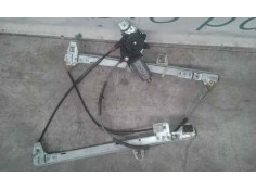 ELEVALUNAS DELANTERO IZQUIERDO 2 PIN ELECTRICO