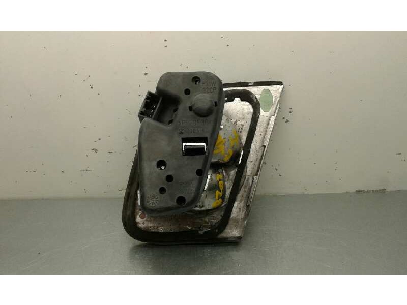 Recambio de piloto trasero izquierdo para bmw serie 3 berlina (e46) 320d referencia OEM IAM   INTERIOR
