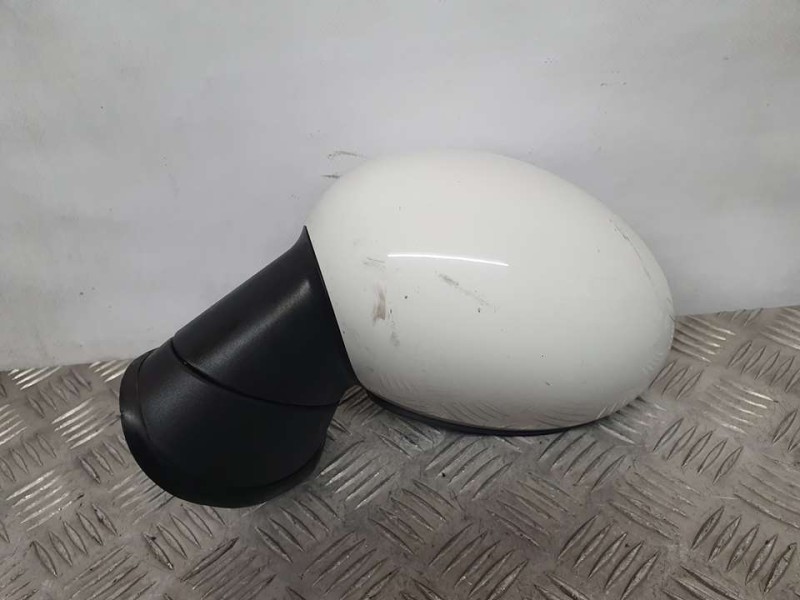 Recambio de retrovisor izquierdo para mini mini (r56) cooper d referencia OEM IAM SIN REF  TOCADO Y ELECTRICO 3 PINES