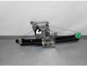 Recambio de elevalunas trasero derecho para volvo s80 berlina d5 referencia OEM IAM  2 PINS ELECTRICO