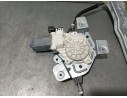 Recambio de elevalunas delantero derecho para ford tourneo courier (c4a) ambiente referencia OEM IAM 2009280  ELECTRICO 2 PINS
