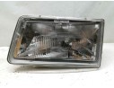 Recambio de faro izquierdo para iveco daily caja abierta / volquete referencia OEM IAM   
