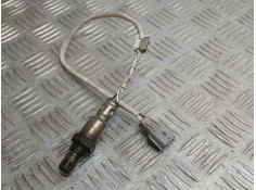 Recambio de sonda lambda para renault megane iv berlina 5p zen referencia OEM IAM 8200495791 226A47260R NTK