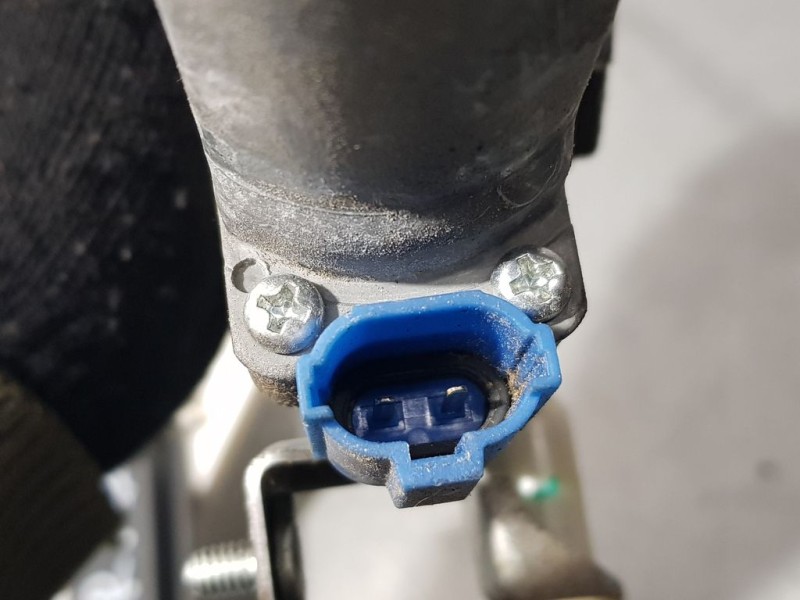 Recambio de elevalunas trasero derecho para chevrolet captiva 2.0 vcdi lt referencia OEM IAM   ELÉCTRICO