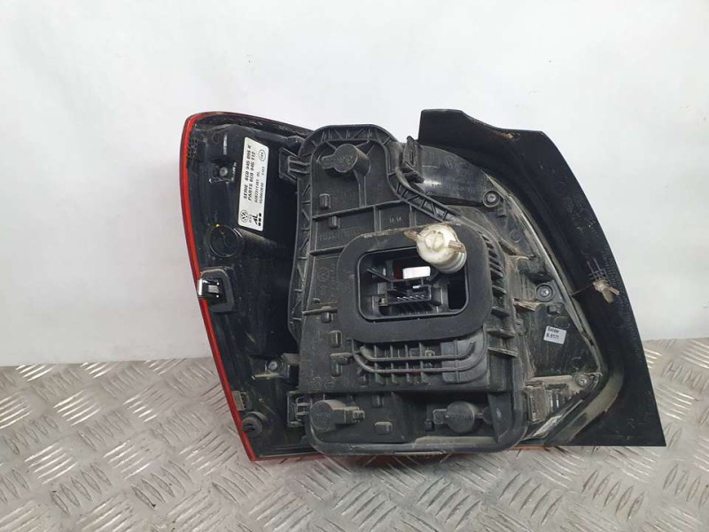Recambio de piloto trasero derecho para volkswagen polo (6c1) highline bluemotion referencia OEM IAM 6C0945096K 0287311161 AL