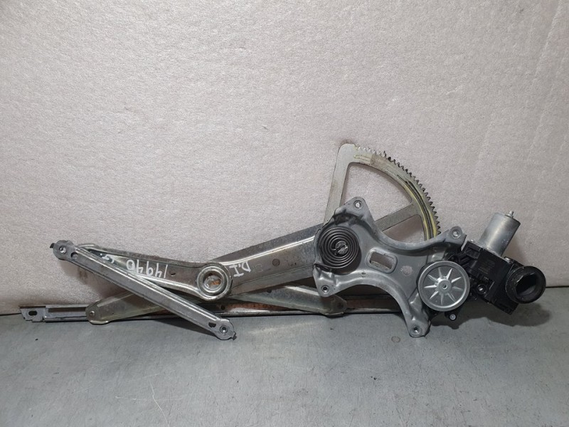 Recambio de elevalunas delantero izquierdo para toyota land cruiser (j15) vx referencia OEM IAM SIN REF  ELECTRICO 7 PINES