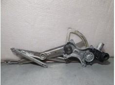 ELEVALUNAS DELANTERO IZQUIERDO SIN REF ELECTRICO 7 PINES