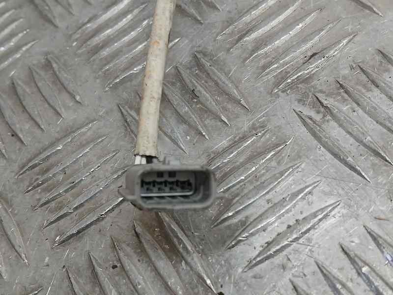 Recambio de sonda lambda para renault megane iv berlina 5p zen referencia OEM IAM 8200495791 226A47260R NTK