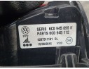 Recambio de piloto trasero derecho para volkswagen polo (6c1) highline bluemotion referencia OEM IAM 6C0945096K 0287311161 AL