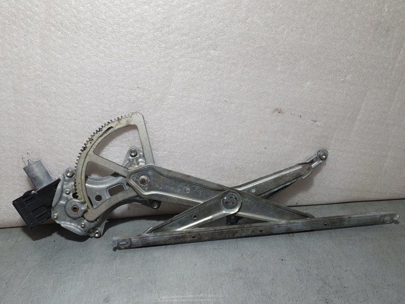 Recambio de elevalunas delantero izquierdo para toyota land cruiser (j15) vx referencia OEM IAM SIN REF  ELECTRICO 7 PINES