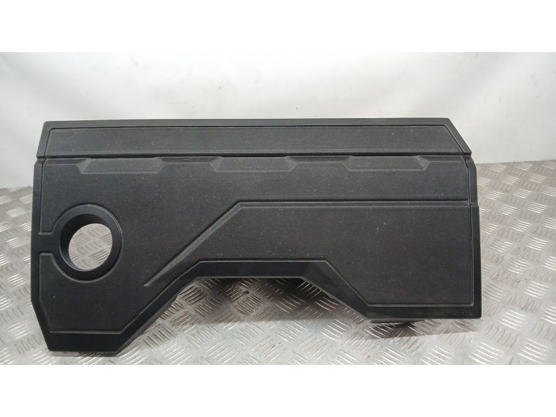 Recambio de tapa motor para citroën c4 iii (ba_, bb_, bc_) 1.2 puretech 130 (bahnsa, bahnsb) referencia OEM IAM 9839861880  