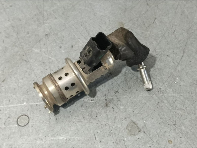 Recambio de inyector adblue para peugeot 208 active referencia OEM IAM 9802763880  