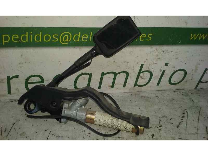 Recambio de pretensor airbag izquierdo para citroën xsara break 1.6i 16v exclusive referencia OEM IAM   