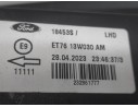 Recambio de faro izquierdo para ford transit courier b460 furgoneta/monovolumen 1.5 tdci referencia OEM IAM ET7613W030AM  