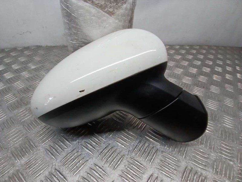 Recambio de retrovisor derecho para kia rio concept referencia OEM IAM 876201W050  ELECTRICO