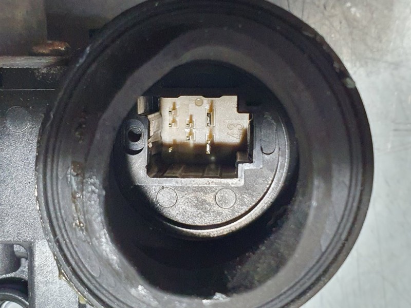 Recambio de elevalunas delantero izquierdo para toyota land cruiser (j15) vx referencia OEM IAM SIN REF  ELECTRICO 7 PINES