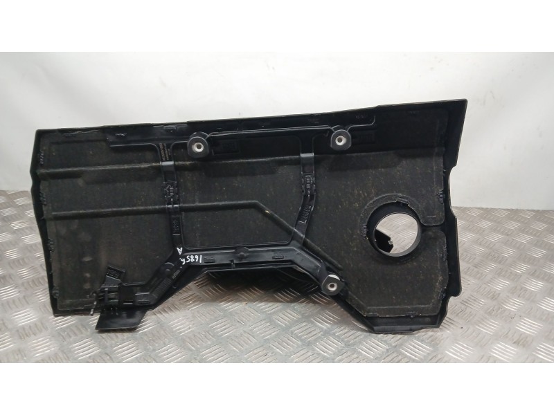 Recambio de tapa motor para citroën c4 iii (ba_, bb_, bc_) 1.2 puretech 130 (bahnsa, bahnsb) referencia OEM IAM 9839861880  