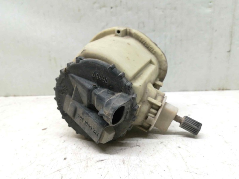 Recambio de faro antiniebla izquierdo para fiat marea weekend (185) td 100 elx referencia OEM IAM   