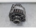 Recambio de alternador para citroën c3 picasso sx referencia OEM IAM 9665617780 TG15C134 VALEO