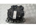 Recambio de alternador para peugeot 208 i (ca_, cc_) 1.4 hdi referencia OEM IAM 9678048880 VALEO 2621087A