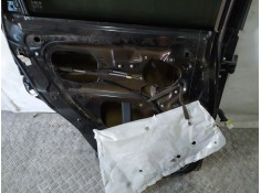 ELEVALUNAS TRASERO IZQUIERDO 96624334 2 PINS ELÉCTRICO