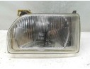 Recambio de faro izquierdo para ford escort berlina referencia OEM IAM   