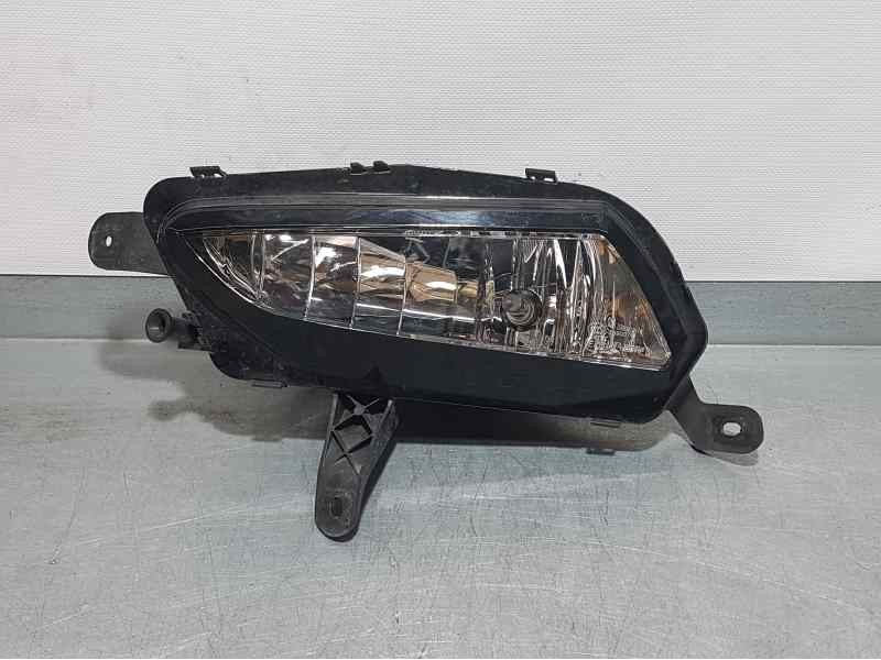 Recambio de faro antiniebla izquierdo para opel astra k lim. 5türig selective referencia OEM IAM 13401153 662588537 