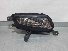 Recambio de faro antiniebla izquierdo para opel astra k lim. 5türig selective referencia OEM IAM 13401153 662588537 