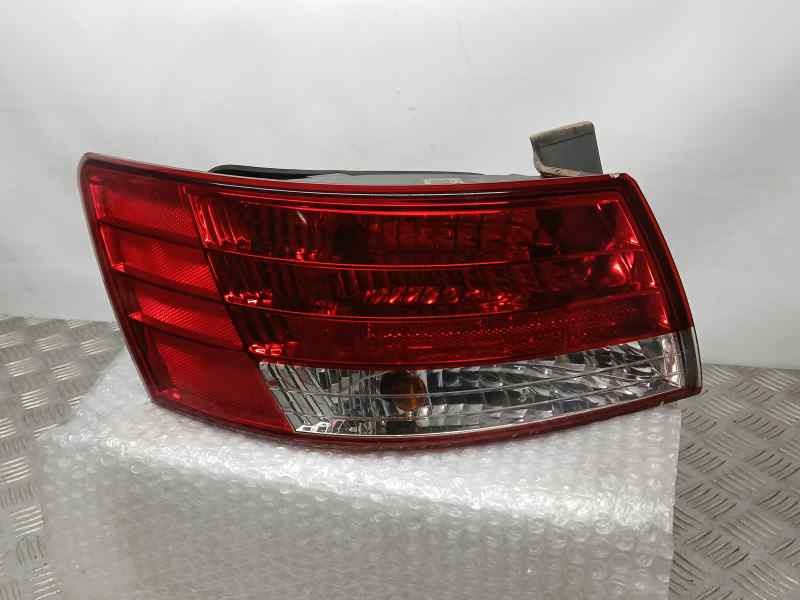 Recambio de piloto trasero izquierdo para hyundai sonata (nf) estyle referencia OEM IAM 924013K0  EXTERIOR