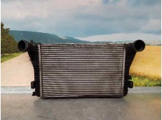 INTERCOOLER 1K0145803A B5896 BEHR