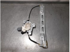 Recambio de elevalunas delantero izquierdo para ford tourneo courier (c4a) ambiente referencia OEM IAM SIN REF  ELECTRICO 2 PINE