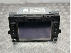 SISTEMA NAVEGACION GPS 965601W511CA LAN50001EKUB CON TARJETA