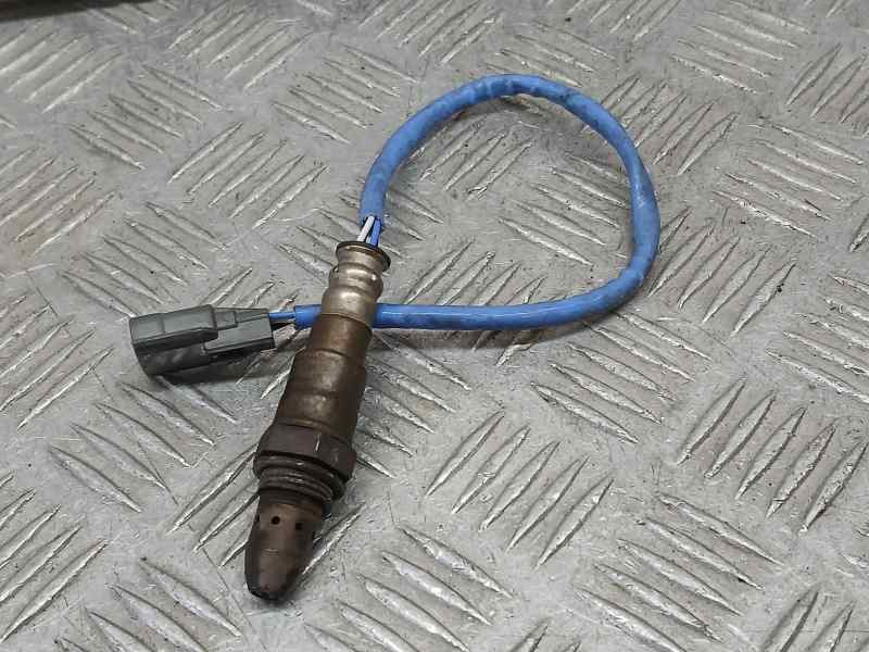 Recambio de sonda lambda para renault megane iv berlina 5p zen referencia OEM IAM 226932962R 2165005001 DENSO