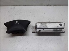 Recambio de kit airbag para citroën xsara picasso 1.6 16v hdi referencia OEM IAM   
