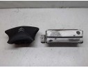 Recambio de kit airbag para citroën xsara picasso 1.6 16v hdi referencia OEM IAM   