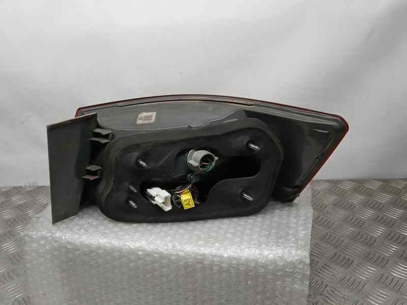 Recambio de piloto trasero izquierdo para hyundai sonata (nf) estyle referencia OEM IAM 924013K0  EXTERIOR