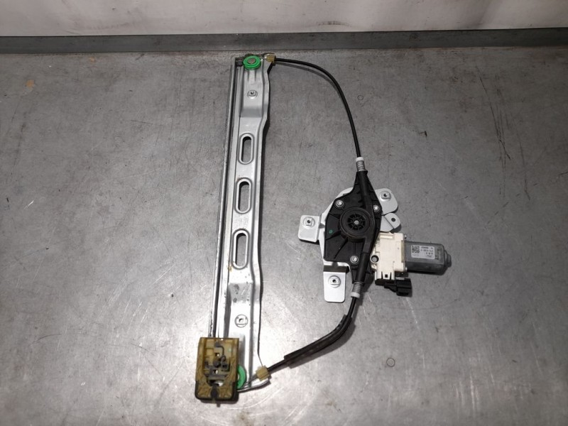 Recambio de elevalunas delantero izquierdo para ford tourneo courier (c4a) ambiente referencia OEM IAM SIN REF  ELECTRICO 2 PINE